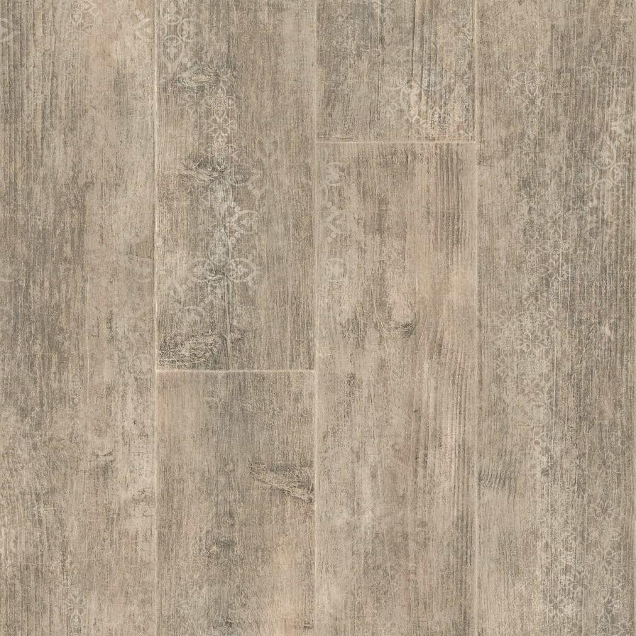 Sample of Tarkett Iconik 260D Vinyl Flooring, 27123020 (Blend Light Grey)