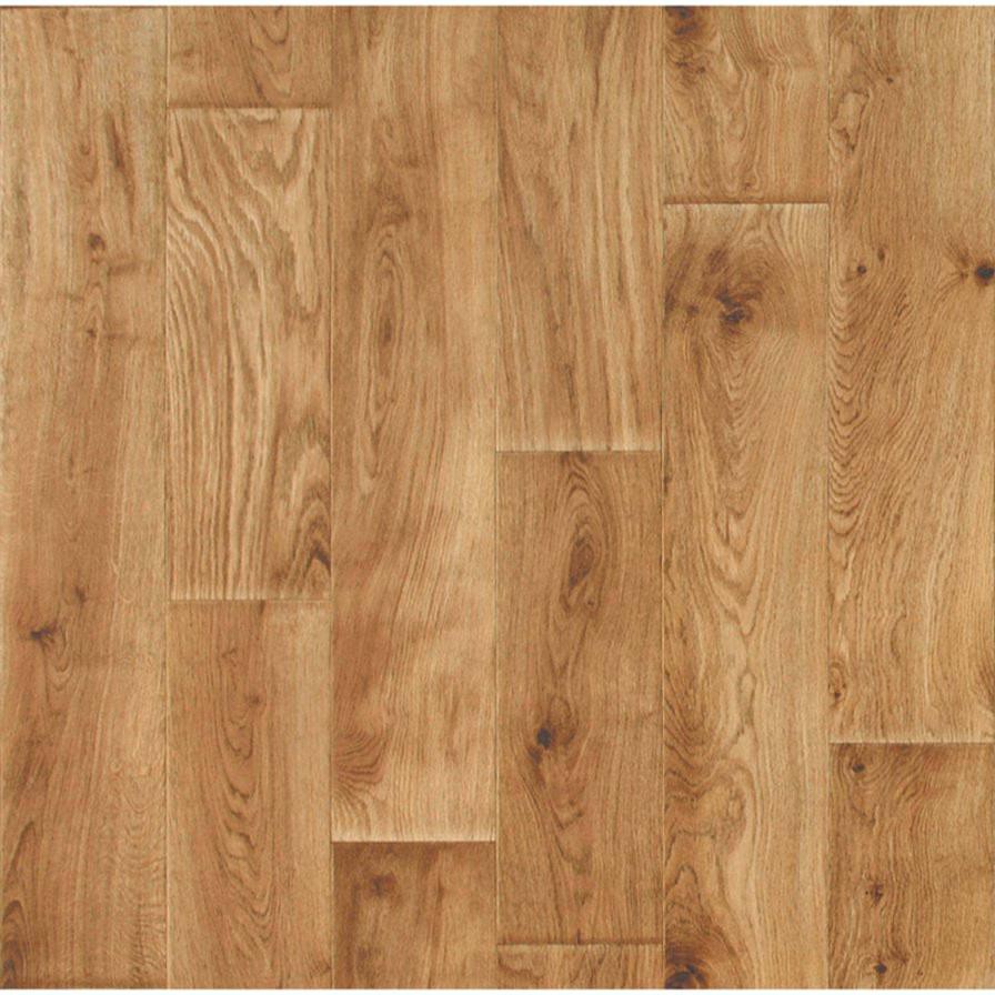 Tarkett Olympic Linoleum Floor Plank (Florida 1)