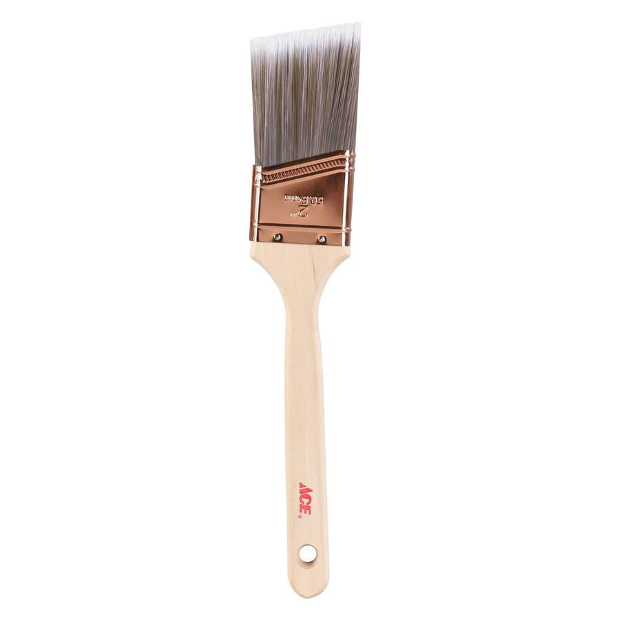 Ace Best Angle Trim Paint Brush (5.08 cm)