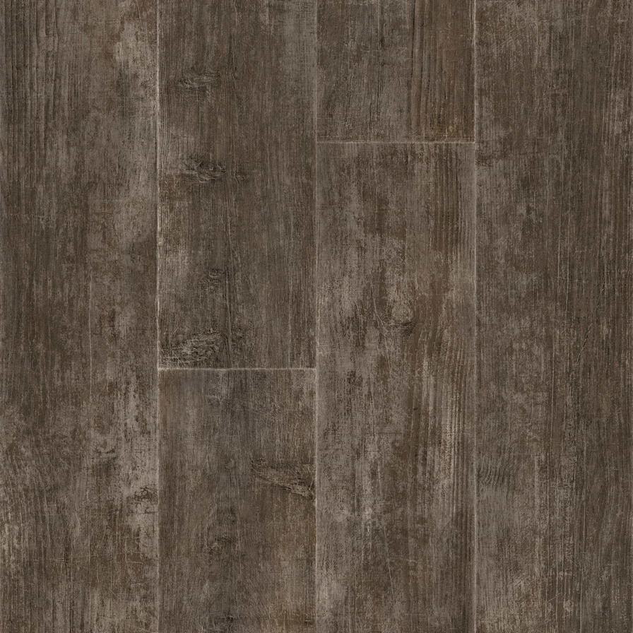 Sample of Tarkett Iconik 260D Vinyl Flooring, 27123013 (Oak Brown)