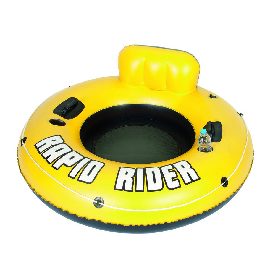 Bestway Rapid Rider Swim Float (135 cm)