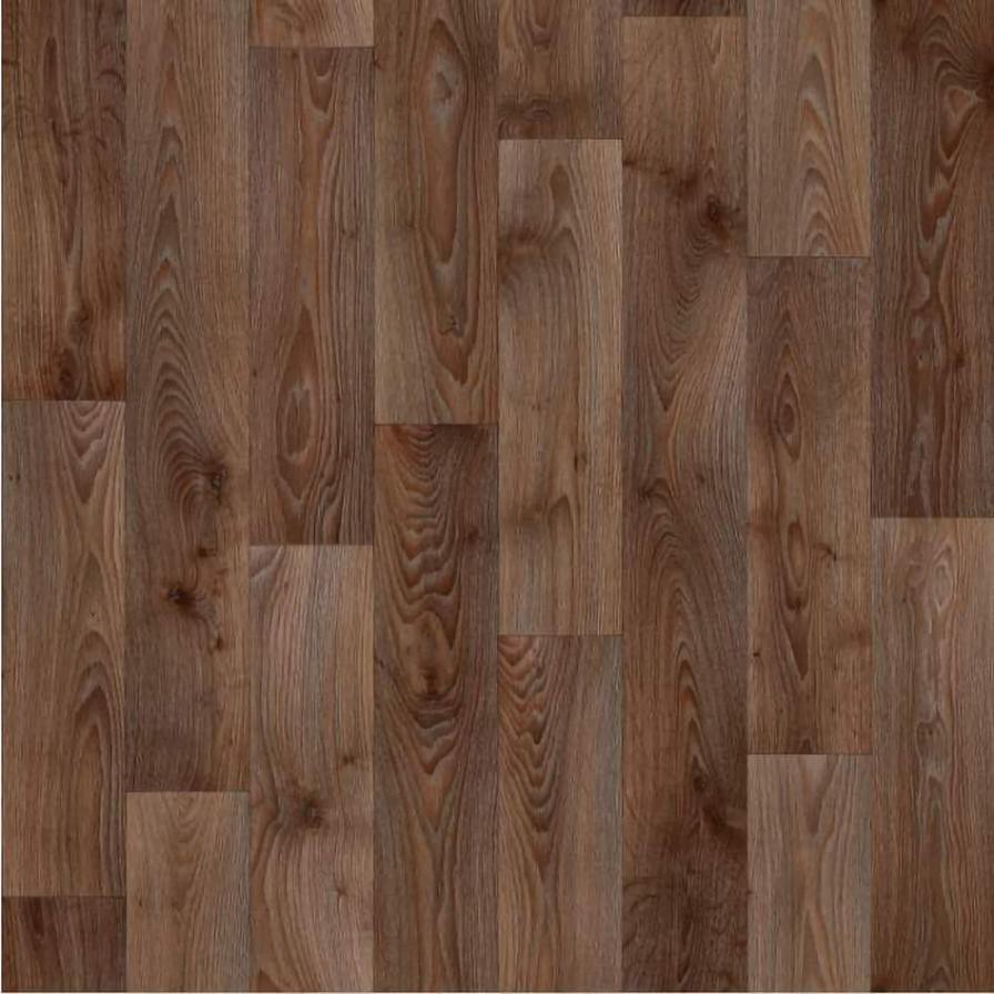 Tarkett Delta Linoleum Floor Plank (Eliot 6)