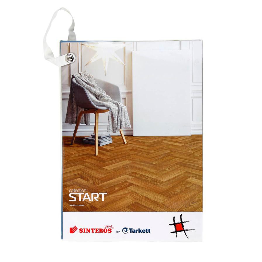 Tarkett Start Flooring Strapset