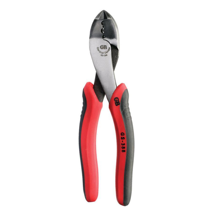 Gardner Bender Light Duty Crimping Pliers (20 cm)