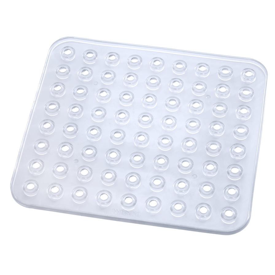 Wenko Plastic Sink Mat ( 27.5 x 1 x 31 cm)