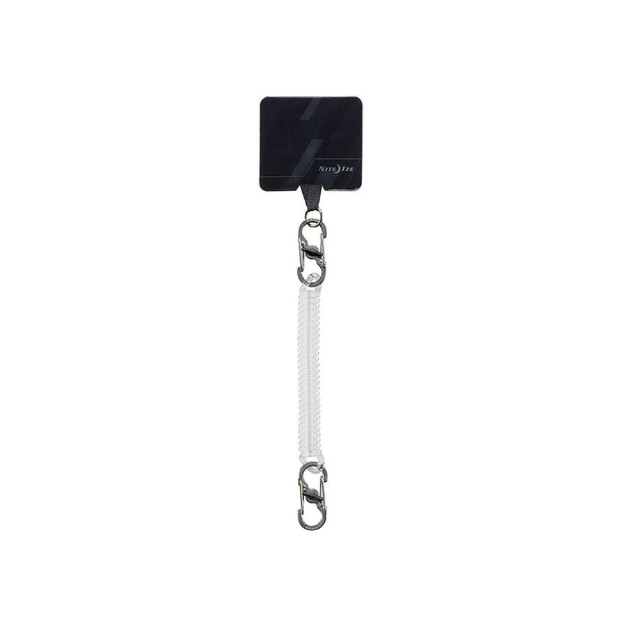 Nite Ize Hitch Phone Anchor + Tether