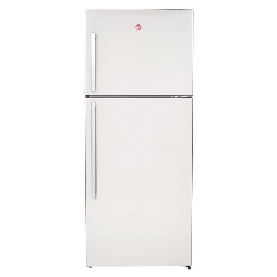 Hoover Top Mount Refrigerator, HTR-H490-S (490 L)