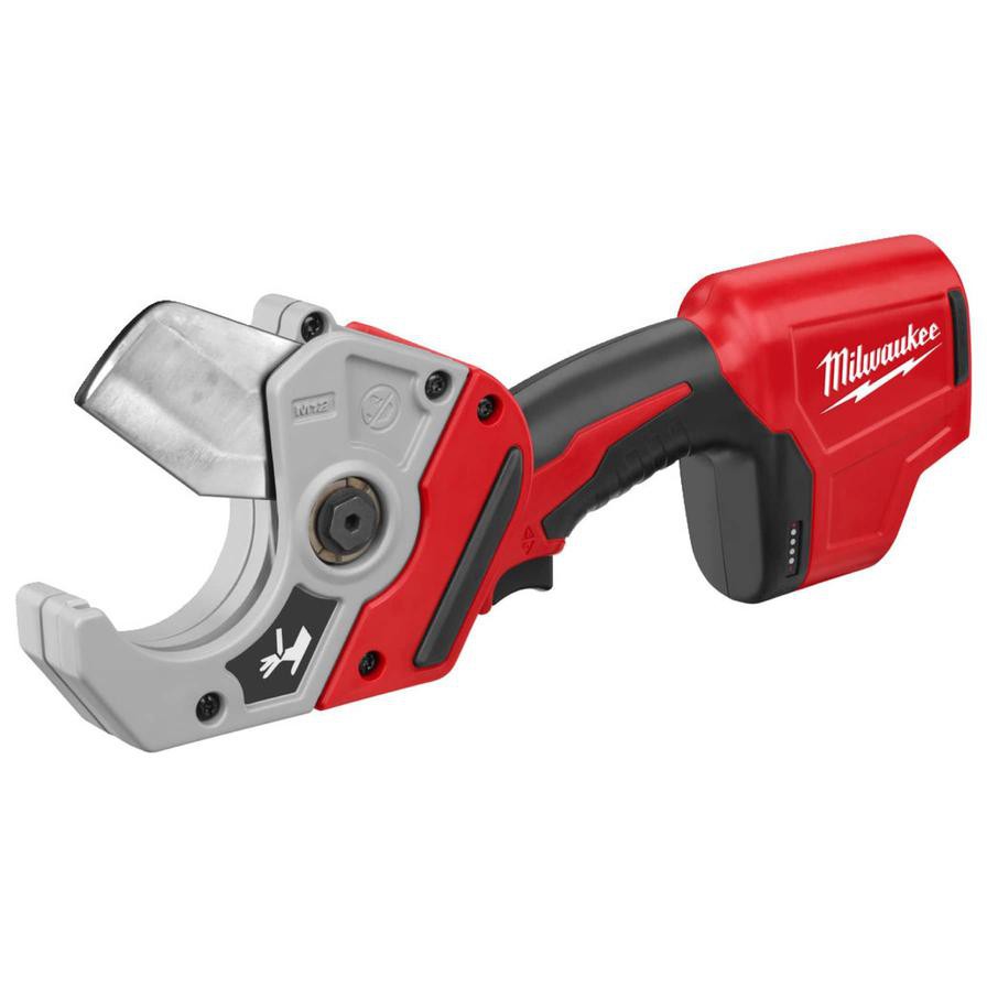 Milwaukee PEX Pipe Cutter (12 V)