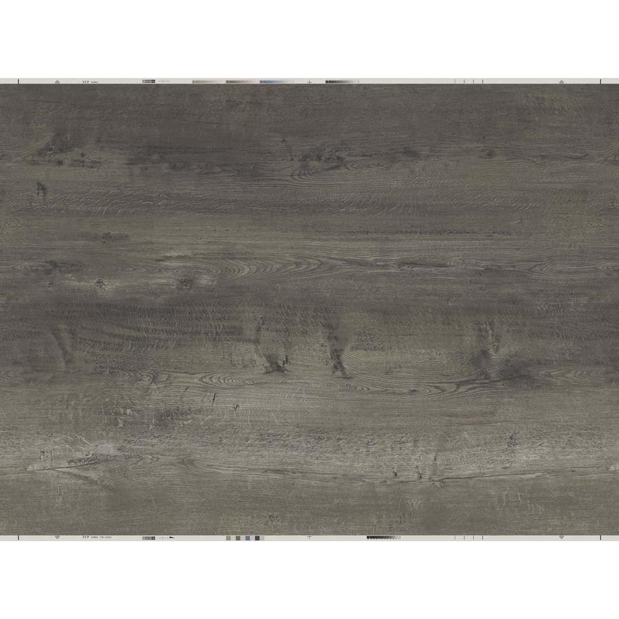 Allure Isowood Vinyl Floor Plank, MS 129412 (22 x 151 cm, Winslow Oak Grey)