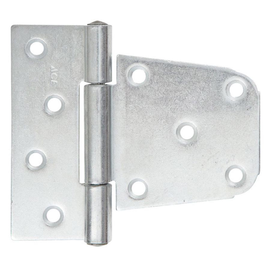 Ace Metal Gate Hinge (8.89 cm)