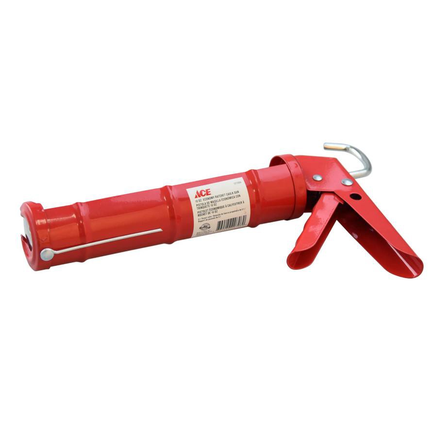 Ace Economy Ratchet Caulk Gun (295 ml)