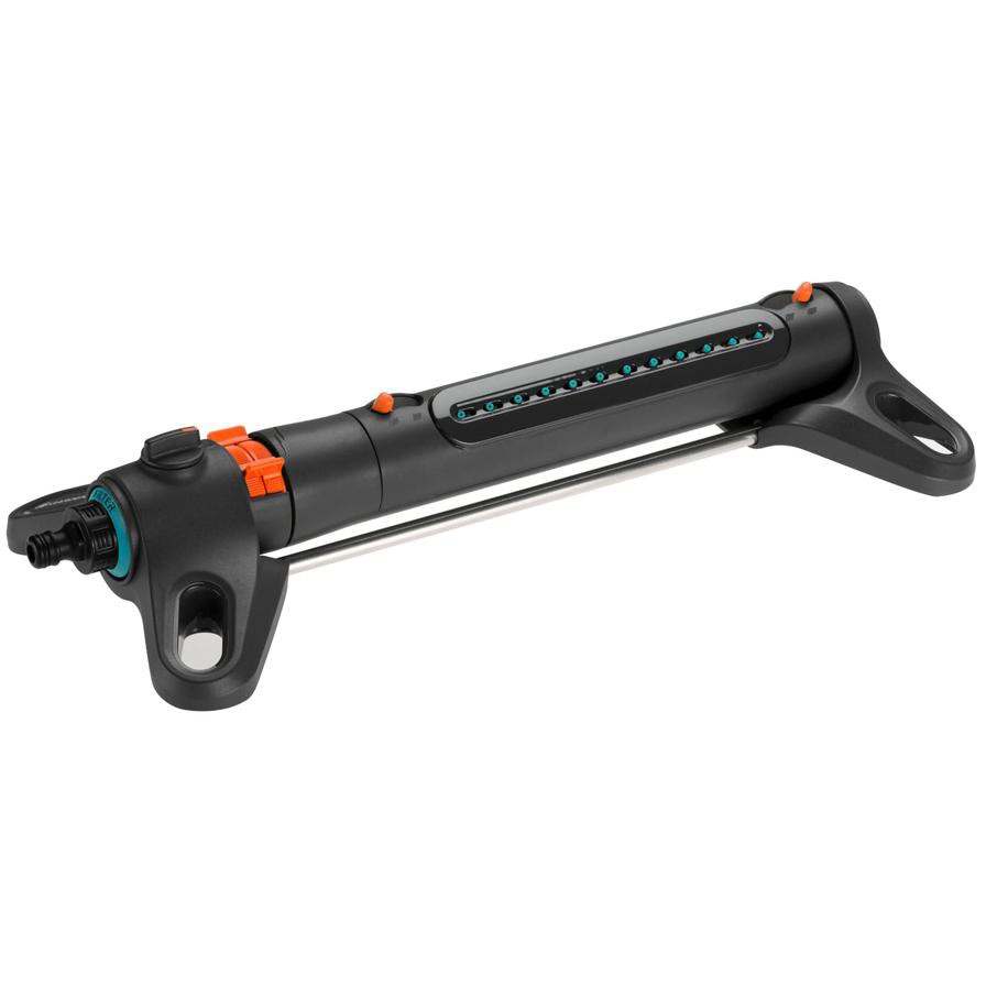 Gardena AquaZoom S Oscillating Sprinkler