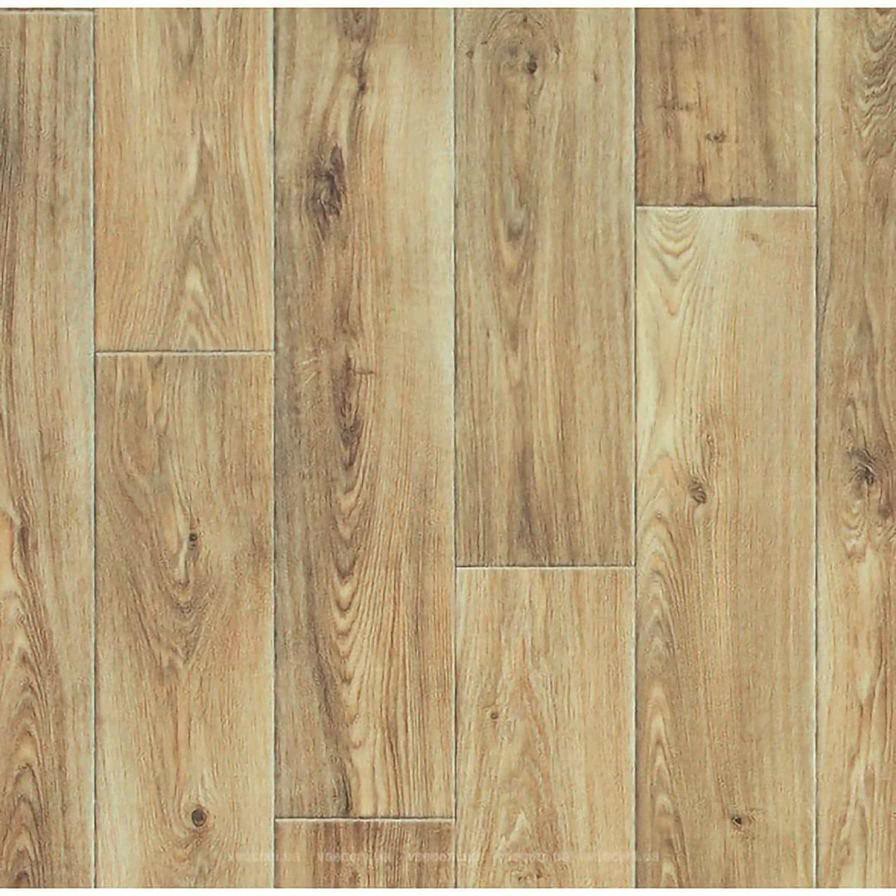 Sample of Tarkett Delta Linoleum Floor Plank (Aurora 1)