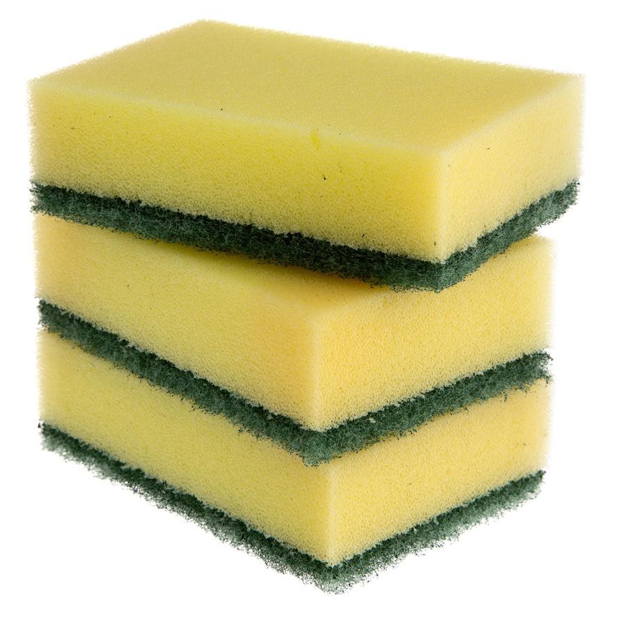 Vileda Tip Top Sponge (Pack of 9)