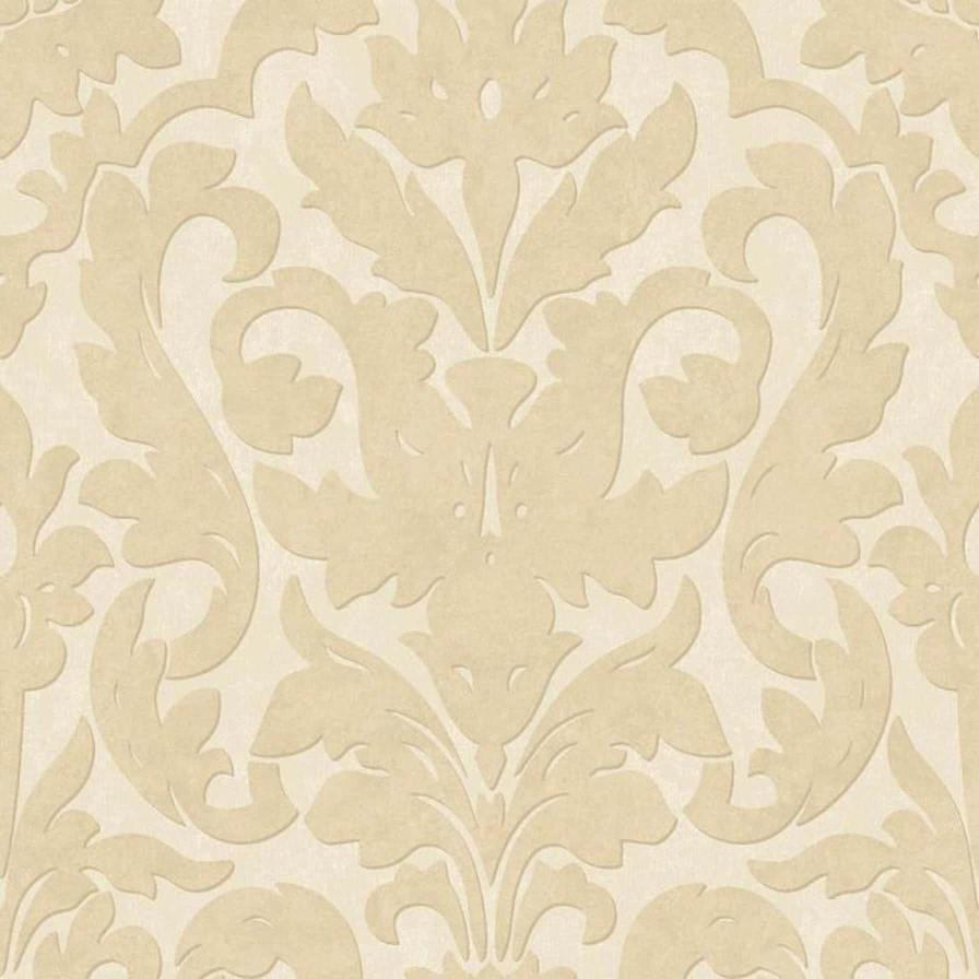 Holden Décor Gardenia Vinyl Dalarni Wallpaper, 97432