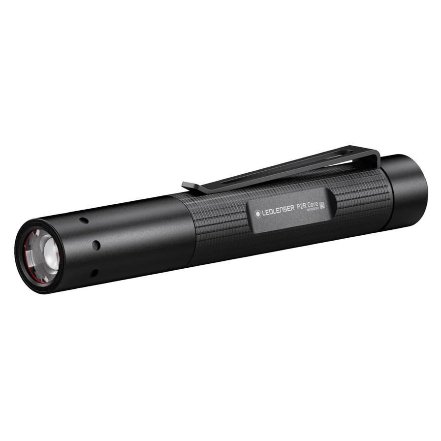 Ledlenser P2R Core Pen Light