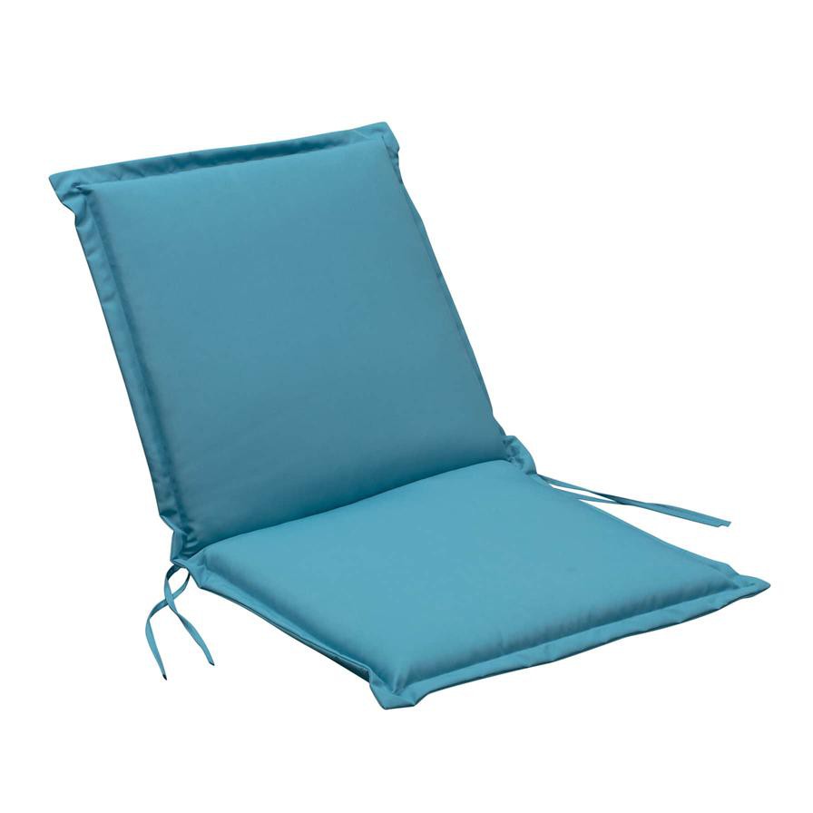 Polyester Low Back Cushion Generic, PC000528-LS (90 x 46 cm)