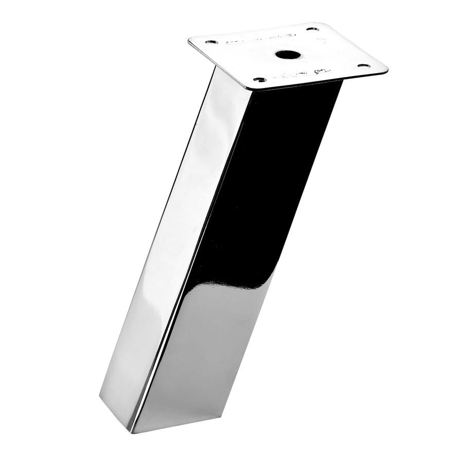 Hettich Steel Bar Bracket (4 x 4 x 16.5 cm)