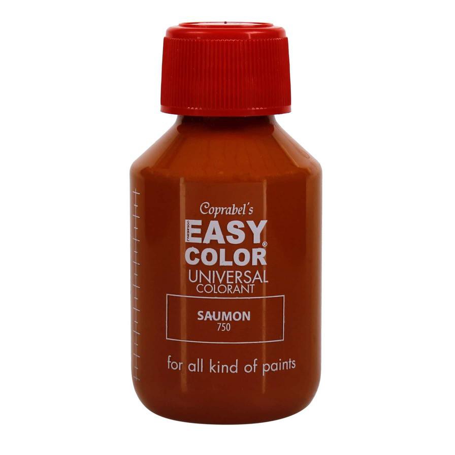 Easy Color Colorant (100 ml, 750 Salmon)