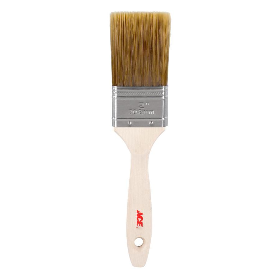 ACE Super Refill One Coat Polyester Brush (5 cm)