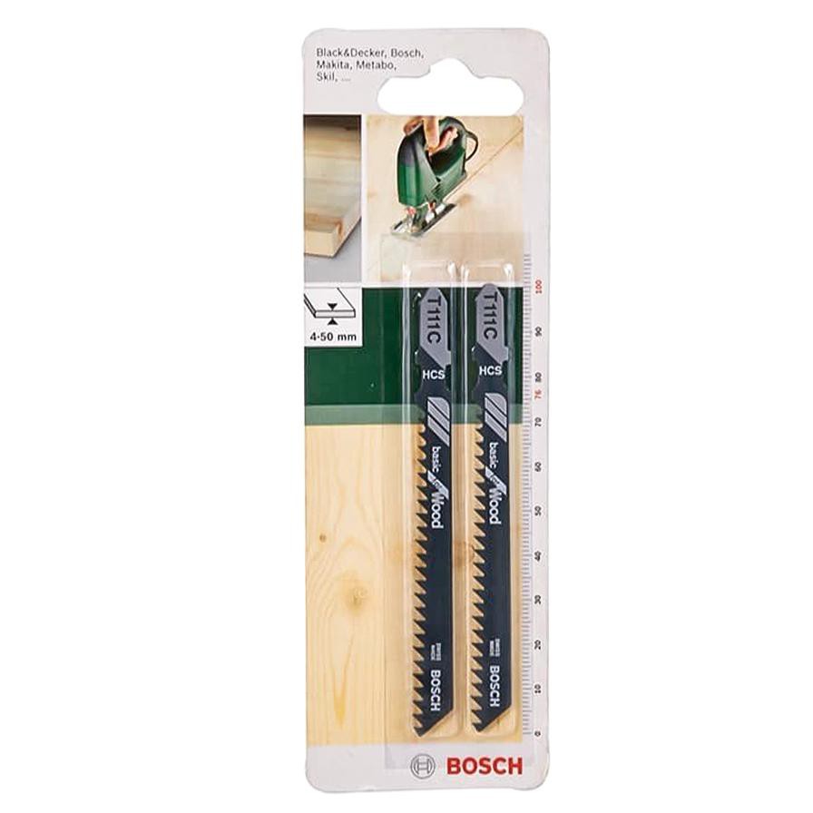 Bosch Flat Drill Bit (32 mm x 165 mm)