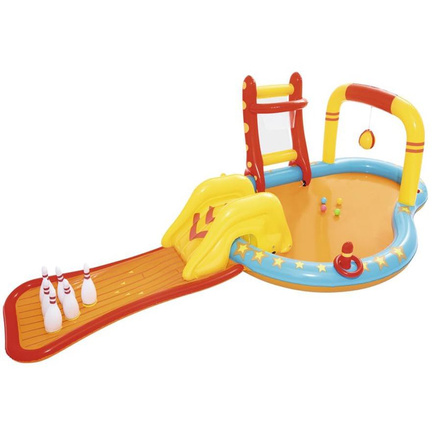 Bestway Lil' Champ Play Center (435 x 213 x 117 cm)