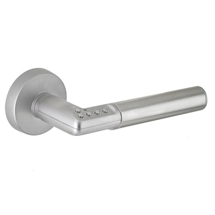 Yale Digital Code Right Door Handle