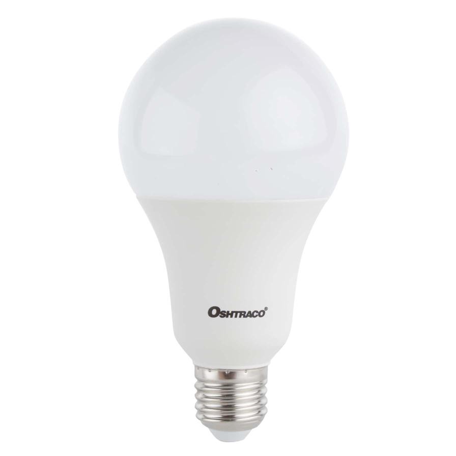 Oshtraco Lightmaker E 27 LED Bulb (18 W, Warm White)