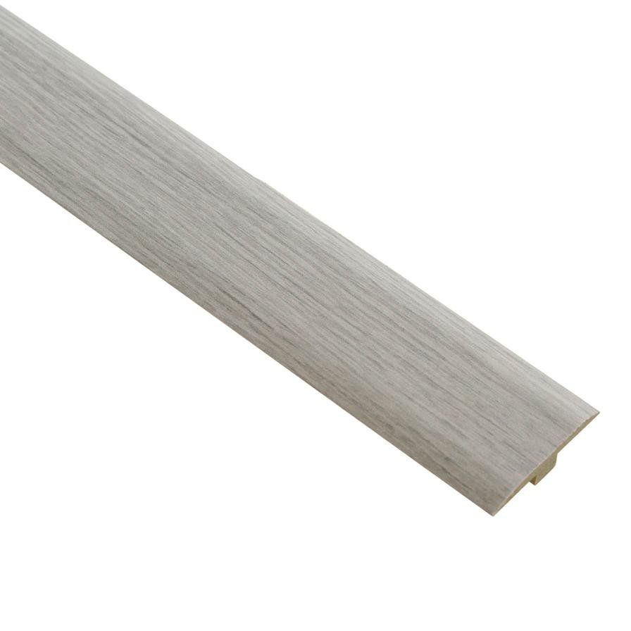 Teksol T-Profile Floor Skirting, D4781/D3181