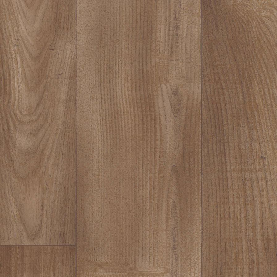 Sample of Tarkett Iconik 260D Vinyl Flooring, 27123065 (Old Meleze Brown)