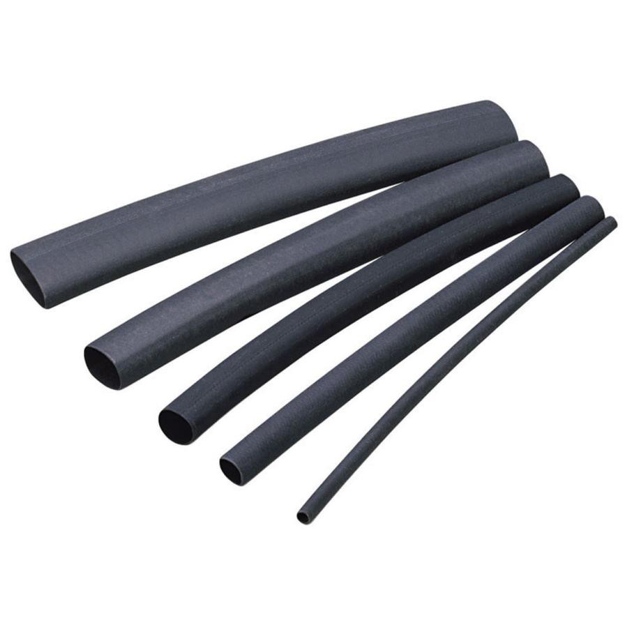 Gardner Bender Heat Shrink Tubing Pack (3 Pc.)