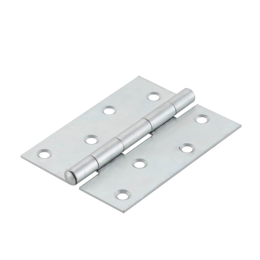 Suki Steel Butt Hinge (7 x 10 cm)