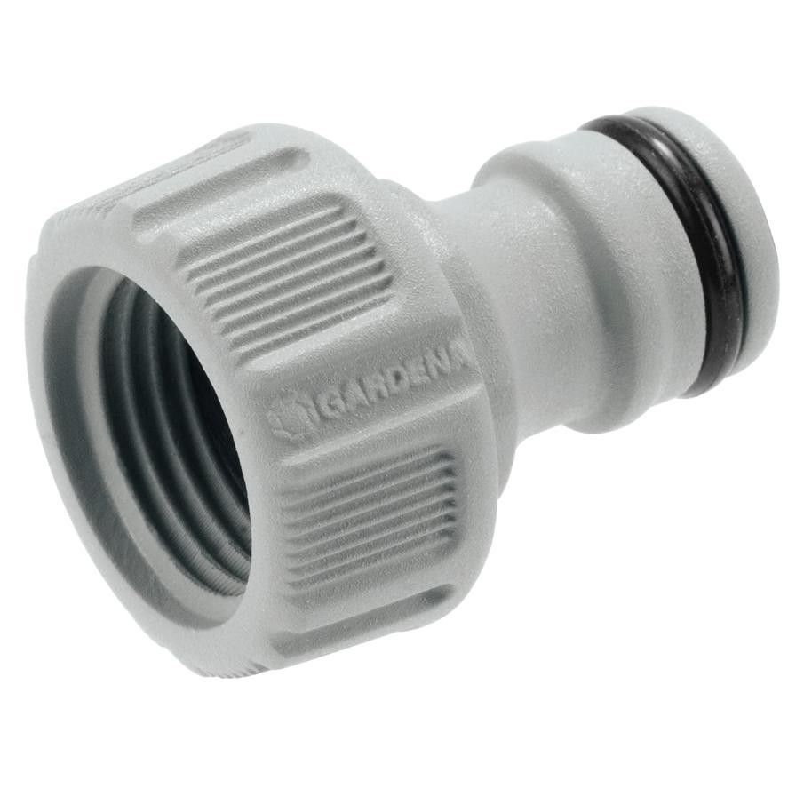 Gardena Threaded Tap Connector (2.1 cm, G 1/2")