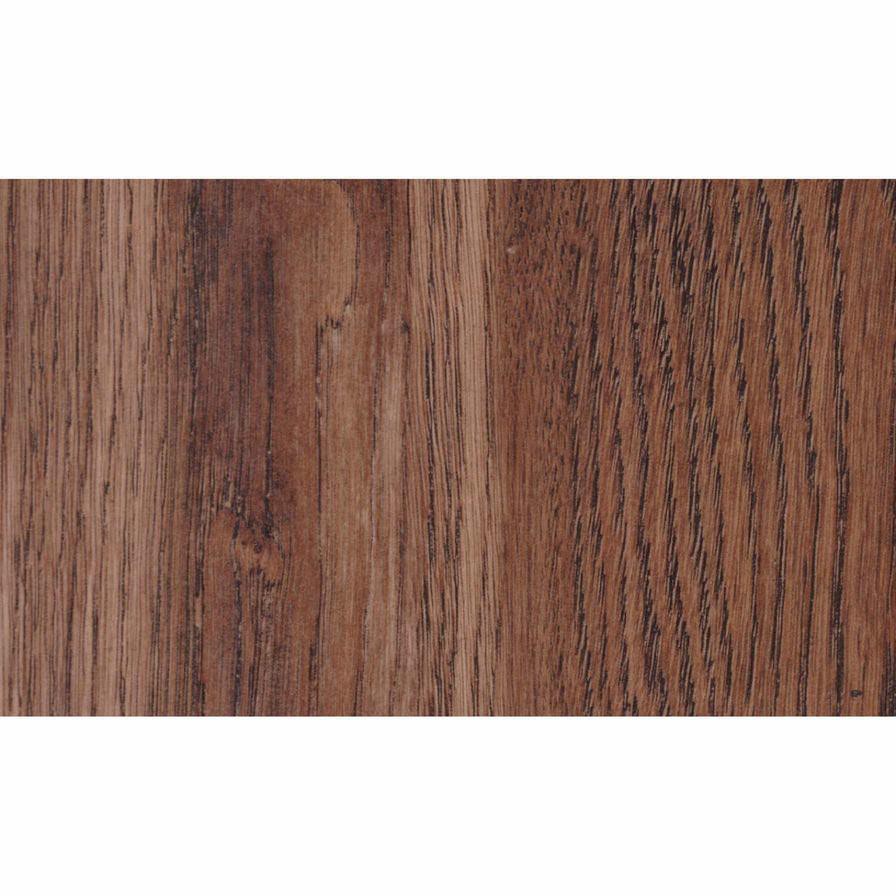 Allure Extra Wide Vinyl Floor Plank, 100217 (22 x 121 cm, Southern Hickory Red)