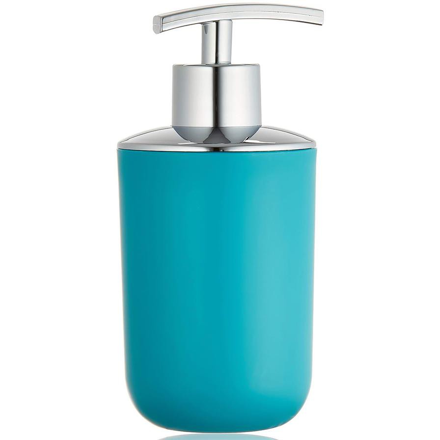 Wenko Brasil Petrol Soap Dispenser (7.3 cm)