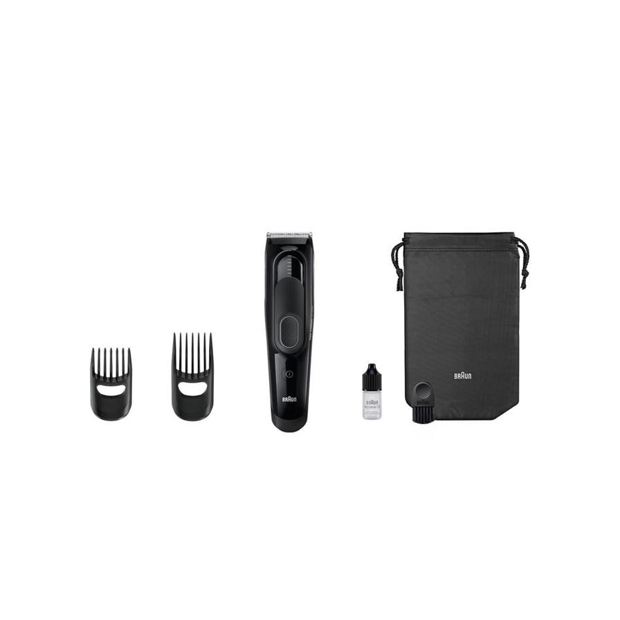 Braun Hair Clipper, HC5050