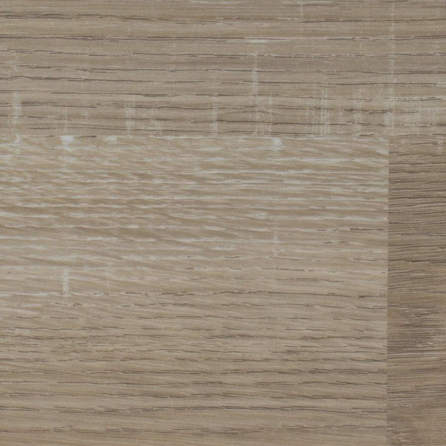 Sample of Kronotex Dynamic Laminate Flooring, D 2450 (138 x 19.3 x 0.8 cm, Cutter Oak)