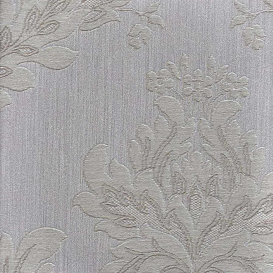 Holden Décor Ornamenta Vinyl Damask Wallapaper, 95101