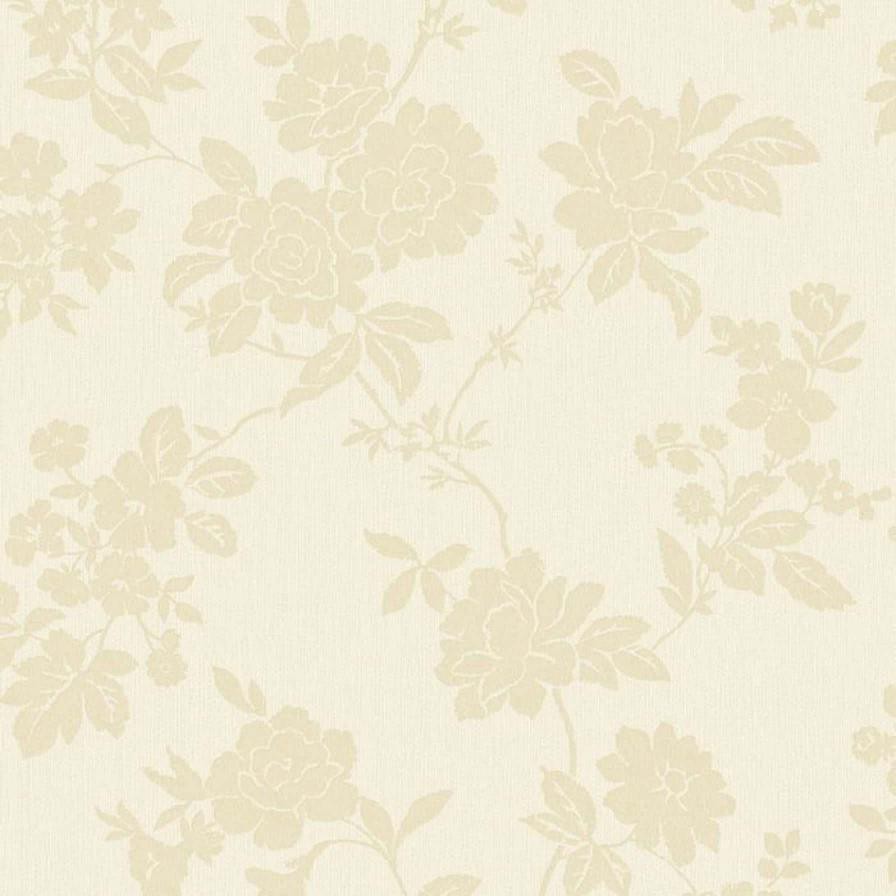 Holden Décor Gardenia Vinyl Wallpaper, 97400