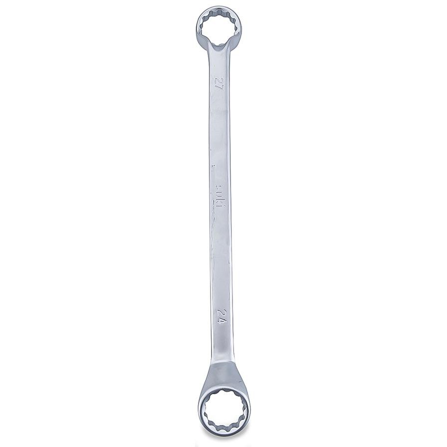 Suki CV Ring Spanner (24 x 27 mm)