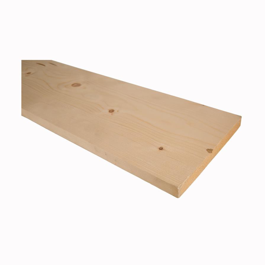 Masons Timber Masonite PSE Handypack (240 x 18.5 x 1.9 cm)