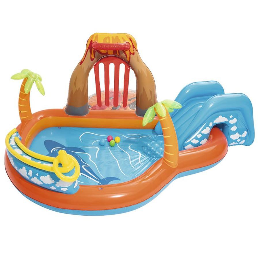 Bestway Lava Lagoon Play Center (2.65 m)