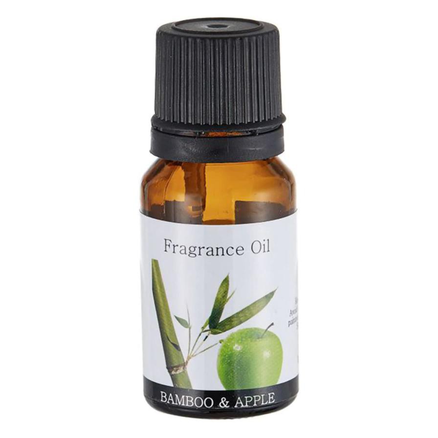 Orchid Fragrance Oil (10 ml, Bamboo & Apple)