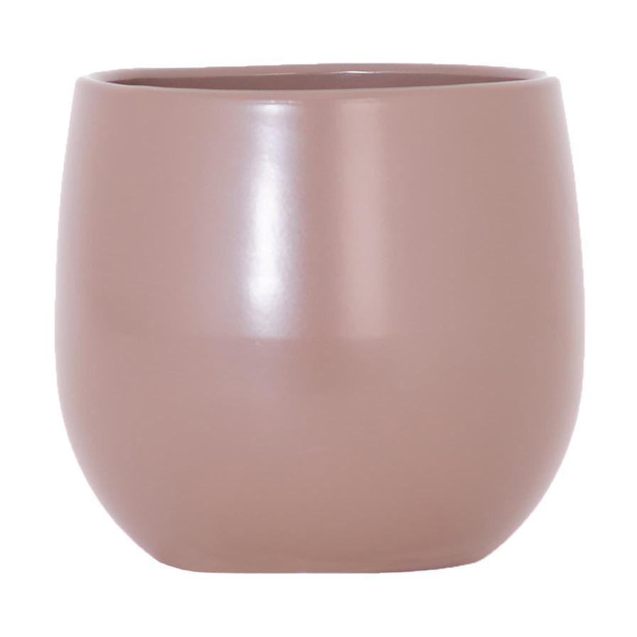 Artevasi Vitoria Ceramic Plant Pot (17 cm)