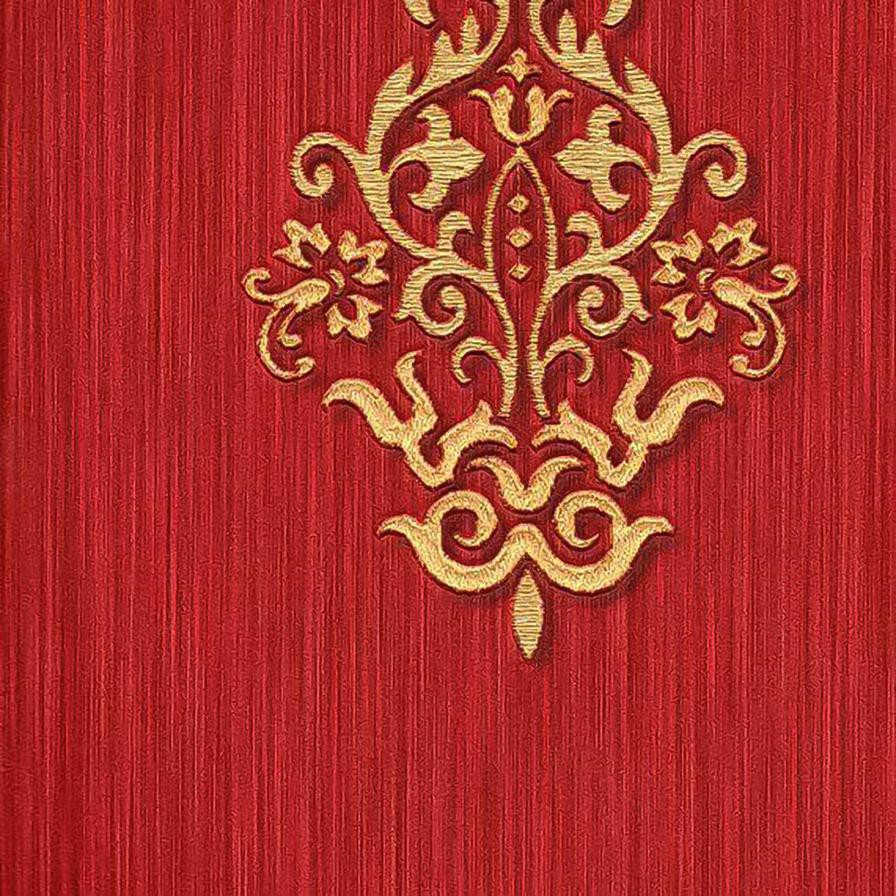 Holden Décor Ornamenta Vinyl Damask Wallapaper, 95305