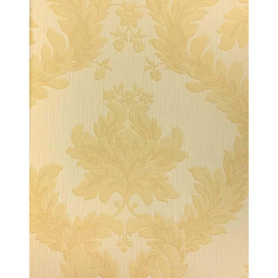 Holden Décor Ornamenta Vinyl Damask Wallapaper, 95114