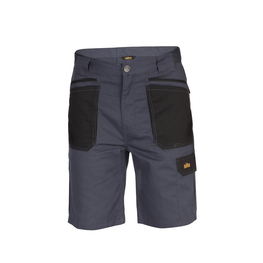 Site Harrier Shorts W/Pockets (Waist 34 inches)