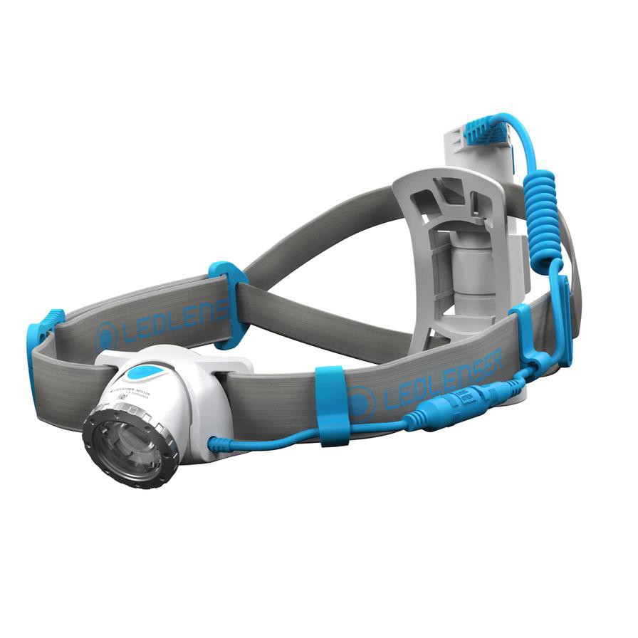 Ledlenser NEO10R Headlamp (3.6 cm)