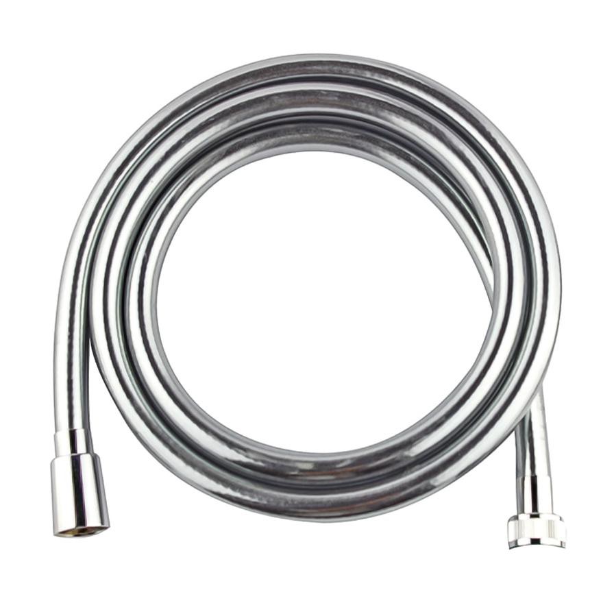 Bold TECHSE2100100 Techno Shower Hose (4.5 x 21.2 x 29.2 cm, Chrome)