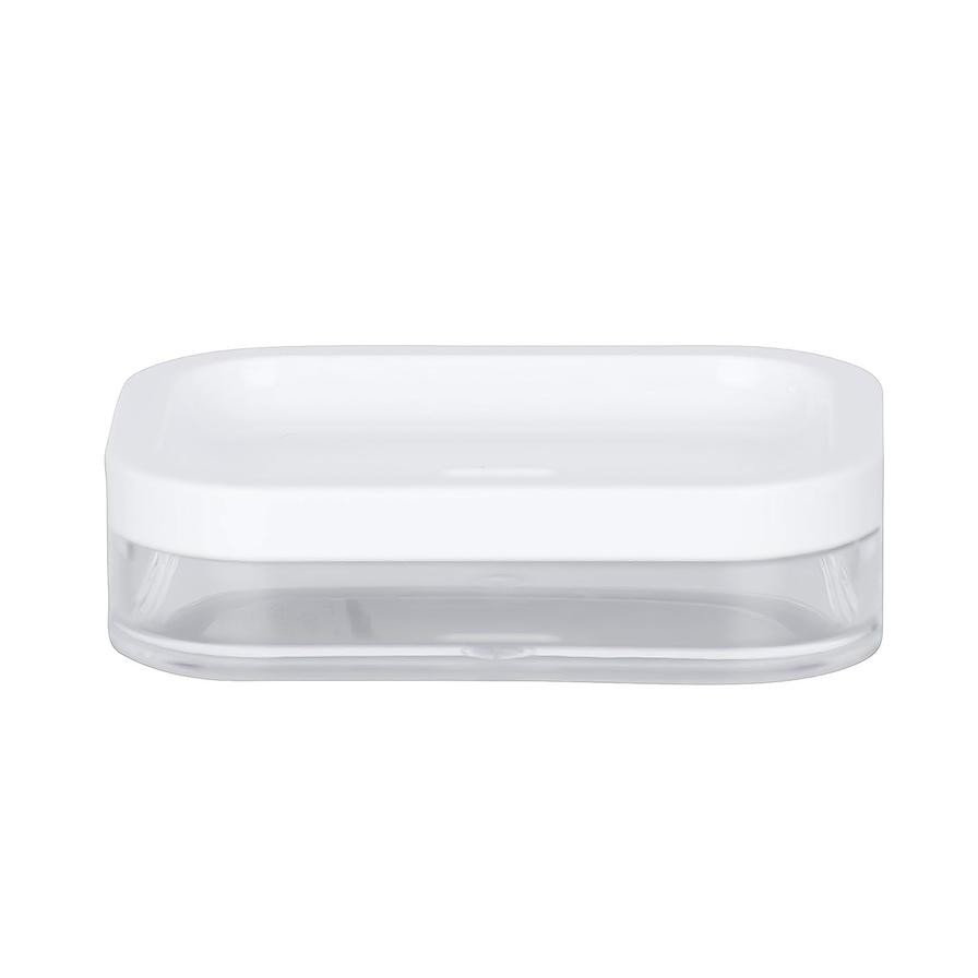 Wenko Oria Soap Dish (12 x 9 x 3 cm)